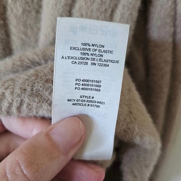 Aritzia Wilfred Free Hush Knit Jumper - Picture 6 of 7